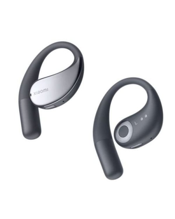 Дополнительное изображение книги «Xiaomi OpenWear Stereo Pro Беспроводные наушники Graphite Black»