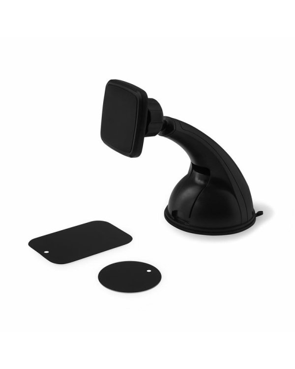 WNM12 Магнитный держатель телефона на лобовое стекло автомобиля