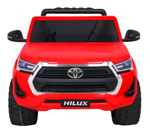 Toyota Hilux Детский Электромобиль