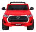 Toyota Hilux Детский Электромобиль