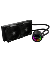 Genesis NLG-2318 Система Водяного Охлаждения