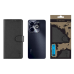 Tactical Field Notes Защитный чехол для Infinix Hot 40i / чёрный