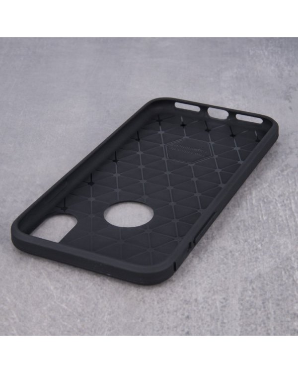 Mocco Simple Black Back Case Защитный чехол для Samsung Galaxy A14 4G / A14 5G