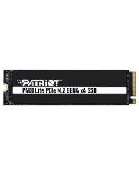 Patriot P400LP1KGM28H SSD диск 1TB / M.2 / PCI Express 4.0 / NVMe
