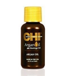 CHI Argan Oil Leave-In Treatment Масло для волос 15 ml