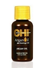 CHI Argan Oil Leave-In Treatment Масло для волос 15 ml CHI Argan Oil Leave-In Treatment Масло для волос 15 ml
