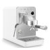 Smeg EMC02WHMEU Кофемашина