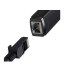 Baseus Lite Series с USB на RJ45 Внешняя сетевая карта 100Mbps