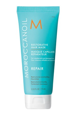 Moroccanoil Restorative Маска для волос 75 ml