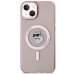 Karl Lagerfeld KLHMP15MHFCCNOP Чехол для Apple iPhone 15 Plus / 14 Plus