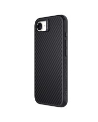 Nillkin Synthetic Fiber PRO Magnetic Hard Case Чехол для Apple iPhone 16e