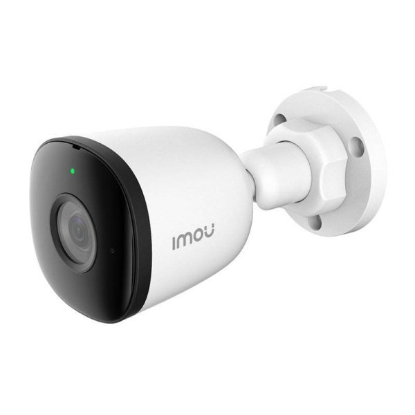 Обложка книги «IMOU Bullet 2 PoE Камера 2MP / IP67»