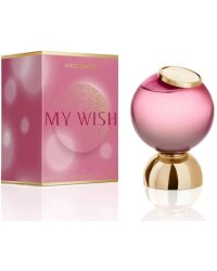 Jesus Del Pozo Halloween My Wish Парфюм EDP 100 ml