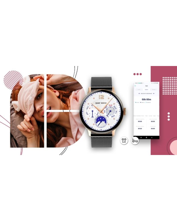 Giewont GW330-4 Часы