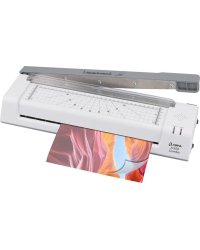 Olympia A 350 Combo DIN A3 Холодный / горячий ламинатор