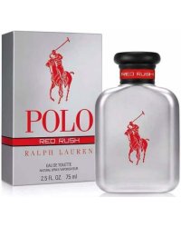 Ralph Lauren Polo Red Rush Парфюм EDT 75 ml