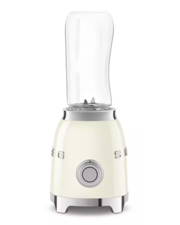Smeg PBF01CREU 50's Style Блендер 0.6L 300W Creme
