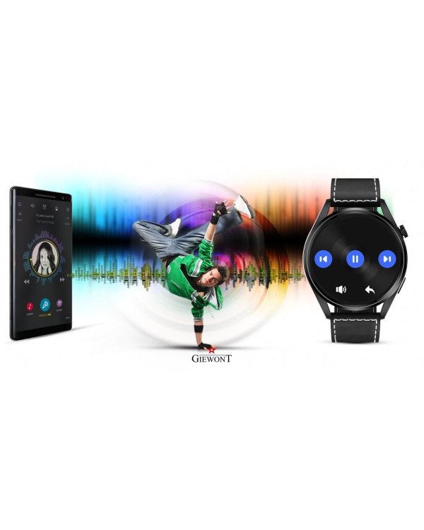 Giewont GW450-2 Часы