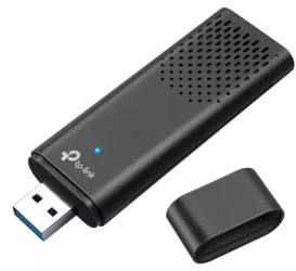 TP-Link Archer TX20U USB Wi-Fi Адаптер