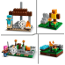 LEGO 21190 Minecraft The Abandoned Village Конструктор