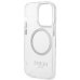 Guess GUHMP14XHTRMS Чехол для Apple iPhone 14 Pro Max