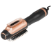 Rowenta CF9840F0 hair styling tool Фен-щётка Warm Black 1200W / Bronze