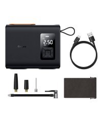 Baseus Mega EnergyPump Series Портативный Компрессор 6000 mAh