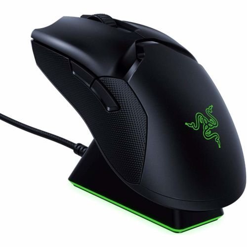 Razer Viper Ultimate Беспроводная игровая мышь