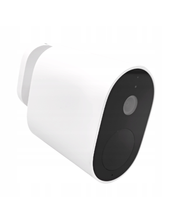 Дополнительное изображение книги «Xiaomi Mi Mi Home Wireless Outdoor Security Camera MWC14 Беспроводная наружная камера видеонаблюдения (BHR4433GL)»