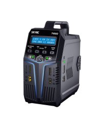 SkyRC Зарядное Устройство T400Q