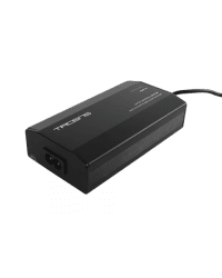 Tacens ANBP100 Универсальное зарядное устройства 100W / 8-контактный адаптер / черный