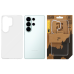 Tactical TPU Cover Защитный чехол для Samsung Galaxy S26 Ultra / прозрачный