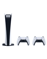 Sony PlayStation 5 Digital Edition Игровая Приставка 825GB + Extra Джойстик