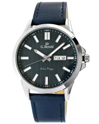 G.Rossi 8071A3-6F1 Мужские часы