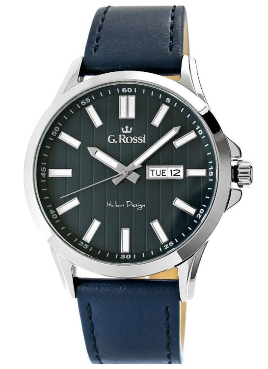 G.Rossi 8071A3-6F1 Мужские часы