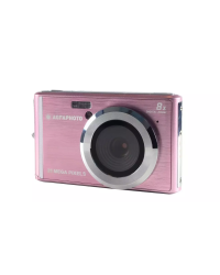 AgfaPhoto DC5200 Цифровая камера Pink