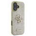 Guess GUHCP16SHG4SGD Чехол для Apple iPhone 16