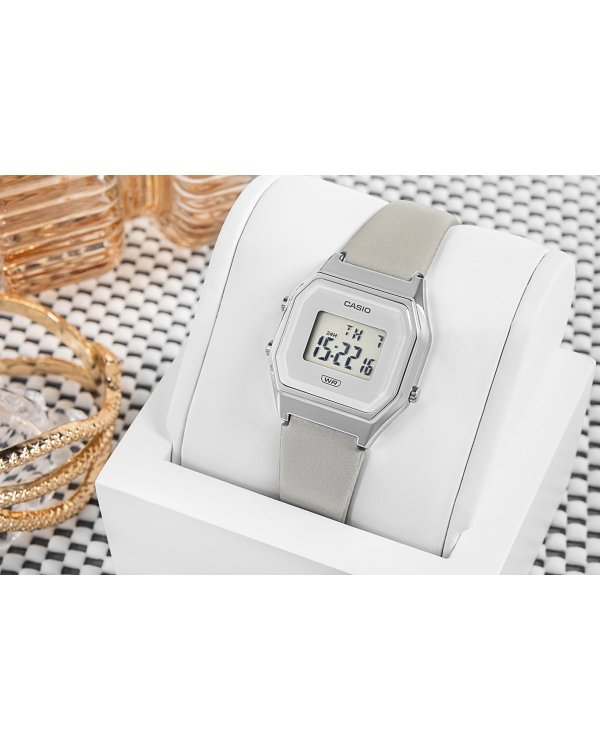 CASIO LA680WEL-8EF Женские часы