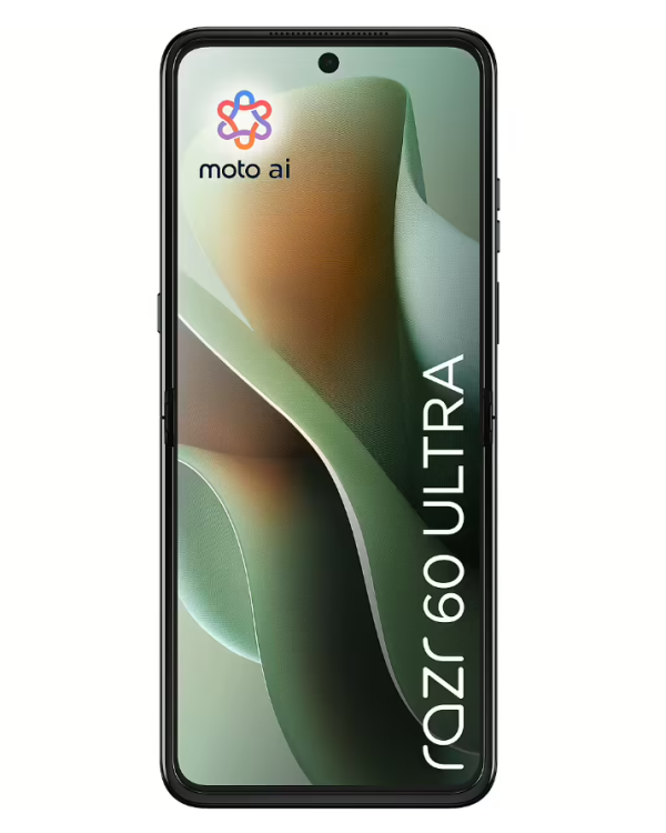 Motorola Razr 60 Ultra Смартфон 16GB / 512GB