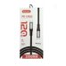 WELIKE WK-151-C Кабель для зарядки USB-C 120W PD 2m