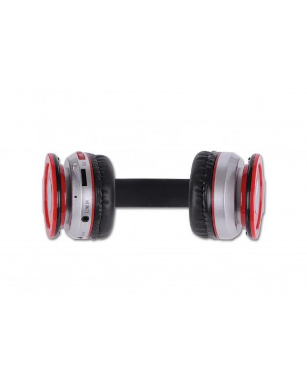 Rebeltec Crystal Bluetooth Cтерео наушники с управлением