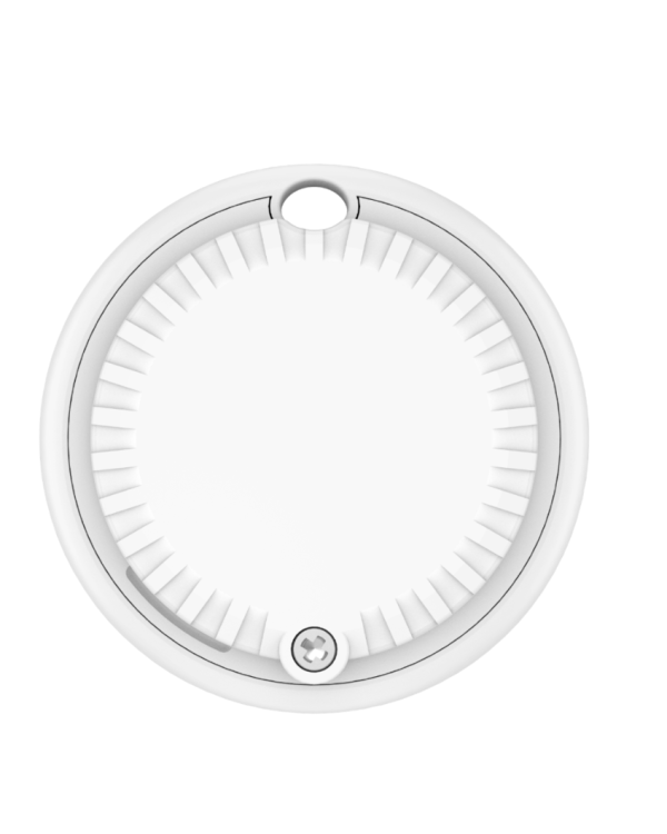 Setty FindMy Round TFO TAG 01 Умный Bluetooth Tрекер c чехол