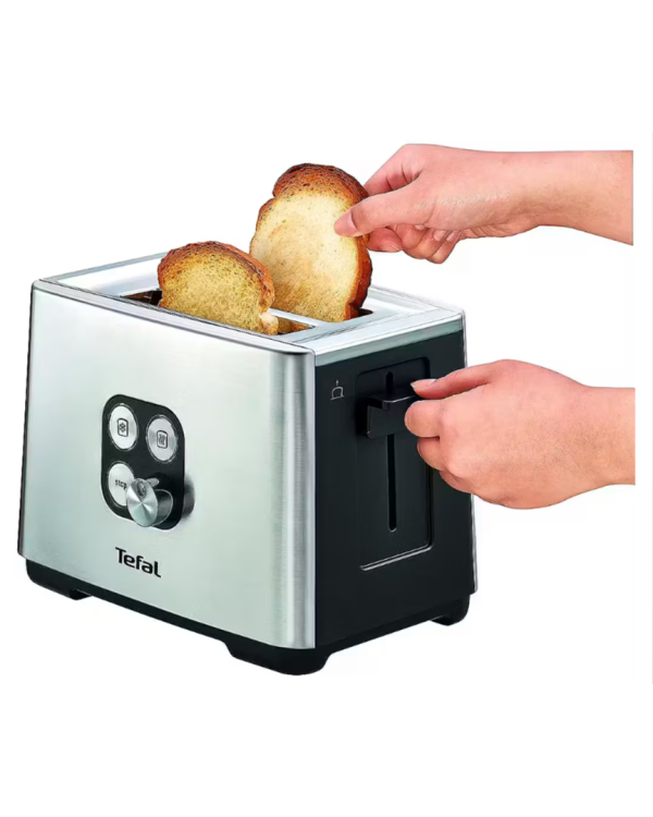 Tefal Equinox TT420D Тостер 900W