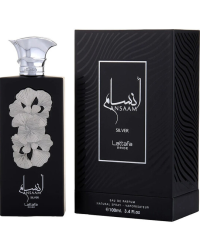 Lattafa Ansaam Silver Парфюм EDP 100ml