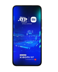 Xiaomi 15T Смартфон 12GB / 256GB Black