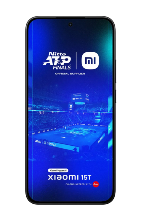 Xiaomi 15T Смартфон 12GB / 256GB Black