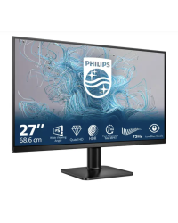 Philips 27E2N1500L Quad HD LED Монитор 27"