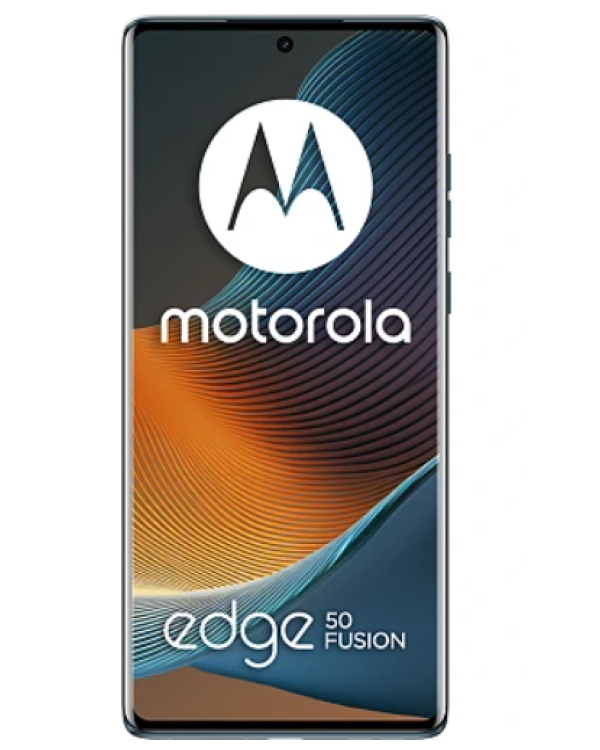 Motorola Edge 50 Fusion 5G Смартфон DS / 8GB / 256GB