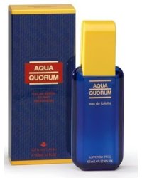 Antonio Puig Agua Quorum Парфюм EDT 100 ml