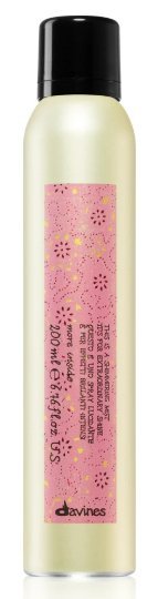 Davines More Inside Сияющий Спрей 200 ml